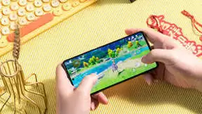 618底价入手性能旗舰iQOO 9系列，最高享直降1000+24期免息