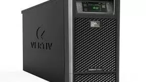 中国电信“天翼云”节点建设，为什么选择维谛技术（Vertiv）微模块？