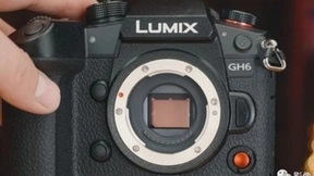 4K 120P升格小钢炮 松下GH6评测