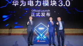 融合极简 | 华为全新发布电力模块3.0