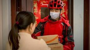 京东上门服务再升级 618新推商家“免费上门换新”服务 换货时长缩短一半