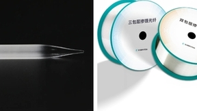 长飞光坊 | 垂直整合锤炼高品质、差异化光纤激光解决方案