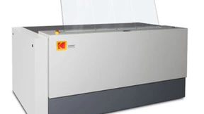 助力印刷行业高质量发展获肯定，凯印科技登陆深圳权威财经栏目