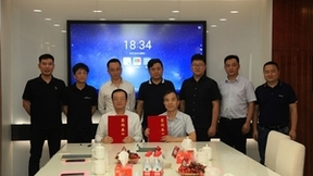 强强联合：华帝顶固达成渠道合作，实力加码前装市场