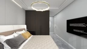 有屋智能案例-让空间沉淀时光的暖