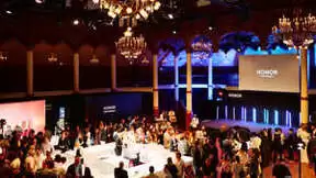 荣耀 Magic4 Pro强势登陆西欧多国，全面加速荣耀全球化征程