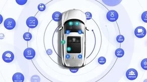 征程3助力瑞虎8 PRO打造智慧座舱 开启全场景多模交互量产时代