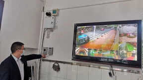 湖北移动搭建“一键”联网报警平台 为校园安全保驾护航