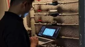 中移物联网为甘肃智慧供水能力建设贡献数智力量