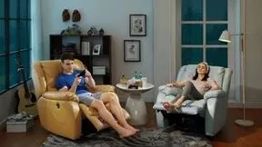 芝华仕618蓄势待发，功能沙发满足Z世代对舒适家居生活的向往