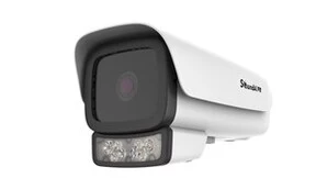 IDA智能声光摄像机：用AI感知城市，声智为您实现一个舒适、和谐、宁静的智慧数字社区