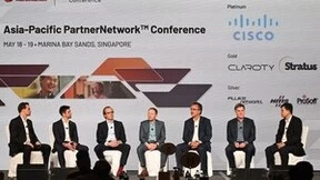 罗克韦尔自动化亚太区PartnerNetwork合作伙伴大会成功举办