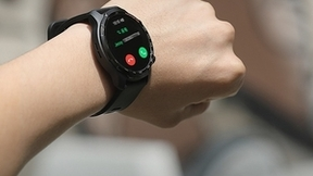 出门问问全新千元级智能手表 TicWatch GTW eSIM 新款上市