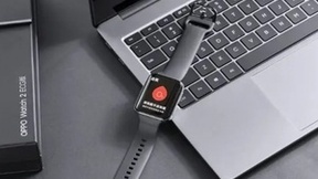 从“心”出发，OPPO Watch 2 ECG版为健康保驾护航