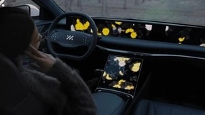 斑马智行携手Unity ，打造国内首个搭载游戏引擎汽车操作系统