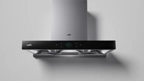 华帝推出全新三腔烟机&干态洗碗机，以“三好标准”打造理想厨房