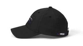 电竞潮流进阶，诠释赛博先锋浪潮——ROG正式推出Slash第二弹系列