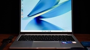 618开门红战绩一骑绝尘 全新荣耀MagicBook 14性能钢炮全面发力