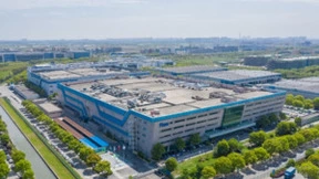 解锁新成就，伟创力吴中公司获全球UL 2799金级认证！