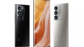 鲁大师5月新机性能/流畅榜：中兴Axon 40 Ultra性能夺冠，特供版新机扎堆了！