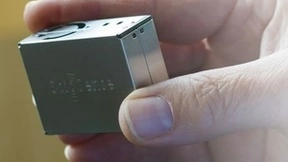 睿感（ScioSense)发布新品空气质量传感器，赋能健康生活