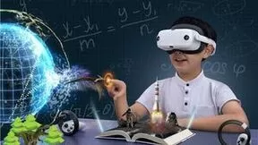 爱奇艺奇遇VR携手4K花园，构建“VR+超高清”创新数字内容生态