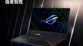 性能为王！ROG枪神 6 Plus超竞版获150W RTX3070Ti加持