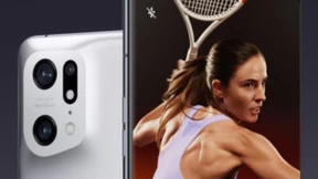 OPPO在全球开启“微笑之光”活动，庆祝2022年法国网球公开赛开赛