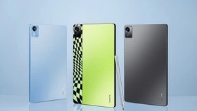 真我平板X斩获京东平台价位段销量TOP2，618开门红当日全网售罄