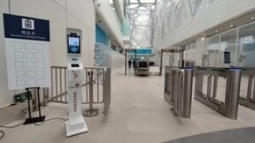 中国联通全面推进数智化赋能 十大产品全场景助力科技防疫