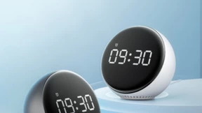 小度语音智能闹钟上线！AI助眠+时间管理赋能睡眠健康