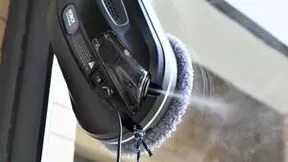 开售2小时战报来袭，玻妞擦窗机器人618开门红首战告捷！