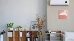 强势布局618，科龙空调上市行业创新新风空调和睡眠空调