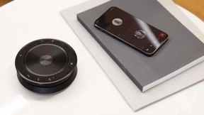 EPOS 发布全新EXPAND 40 系列全向麦克风