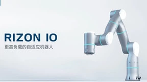 非夕科技：自适应机器人如何带来时代变革？