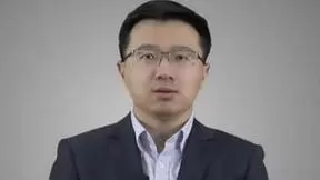 中国广电集团谌颖：加快广电5G建设 助力数字经济高质量发展