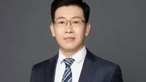 中国联通5G共建共享工作组组长苗守野：同心聚力大联接 奋辑扬帆新跃升