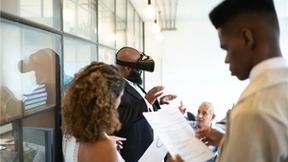 HPE Swarm Learning登场：为边缘与分布式站点而生的AI解决方案