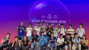 AMiner公布AI 2000榜单：阿里巴巴跻身全球十大计算机网络研究机构