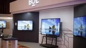 BOE（京东方）开启首个“护眼显示周” 构筑健康显示联合创新生态高地