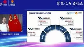 大唐联仪张祖禹：合作共赢 积极探索终端测试技术生态创新