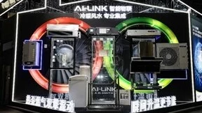 A.O.史密斯AI-LiNK“智“造方案打造安全、舒适的家庭小环境