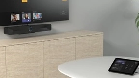 EPOS推出会议室解决方案系列新成员EXPAND Vision 5, 专为促进无缝协作而生