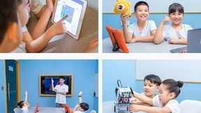 学习编程，家长们为什么更青睐奥比编程？