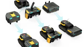 汉阳科技创立Yarbo品牌：全面布局庭院服务机器人领域