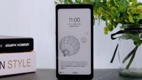 海信阅读手机A9：沉浸阅读体验的天花板