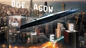 BOE(京东方)携手AOC亮相“护眼显示周” 引领Mini LED健康护眼的新趋势