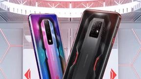 换机最佳契机来袭！红魔7系列最高直降800元，保价618