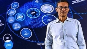 Infor深耕行业 打通数据流程价值链