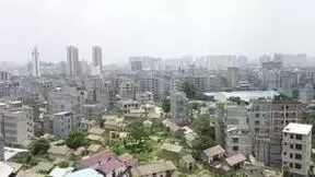 广西电信携手华为2.1GHz 8T8R打造城中村场景5G覆盖&速率双优样板点